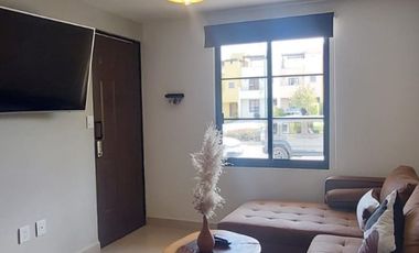 Tu Hogar Ideal Te Espera en Jardines de Allende!