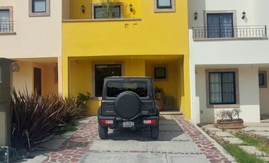 Tu Hogar Ideal Te Espera en Jardines de Allende!