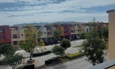 Tu Hogar Ideal Te Espera en Jardines de Allende!