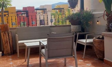 Tu Hogar Ideal Te Espera en Jardines de Allende!