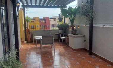 Tu Hogar Ideal Te Espera en Jardines de Allende!