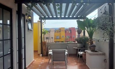 Tu Hogar Ideal Te Espera en Jardines de Allende!