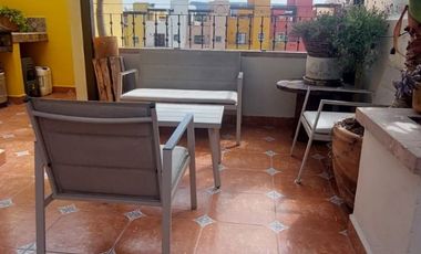 Tu Hogar Ideal Te Espera en Jardines de Allende!