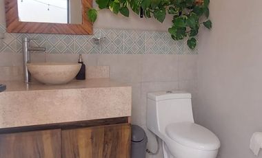Tu Hogar Ideal Te Espera en Jardines de Allende!