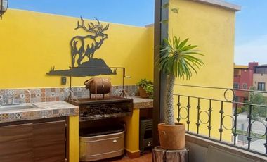 Tu Hogar Ideal Te Espera en Jardines de Allende!