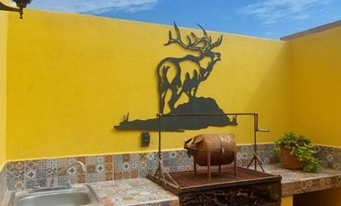 Tu Hogar Ideal Te Espera en Jardines de Allende!