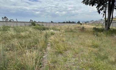 Terreno dentro de Urbanización, Ambato, sector Unamuncho