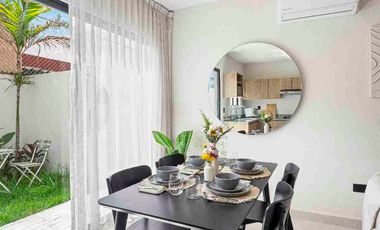 Casa en venta en Bahía de Banderas, a 20 minutos de la playa y 30 minutos del aeropuerto de Puerto Vallarta, Jalisco