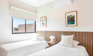 Casa en venta en Bahía de Banderas, a 20 minutos de la playa y 30 minutos del aeropuerto de Puerto Vallarta, Jalisco