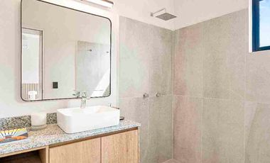 Casa en venta en Bahía de Banderas, a 20 minutos de la playa y 30 minutos del aeropuerto de Puerto Vallarta, Jalisco