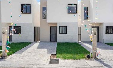 Casa en Venta en Nuevo Nayarit a 20 minutos de la playa y del aeropuerto