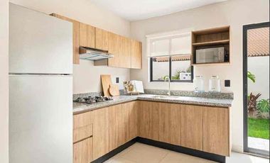 Casa en Venta en Nuevo Nayarit a 20 minutos de la playa y del aeropuerto