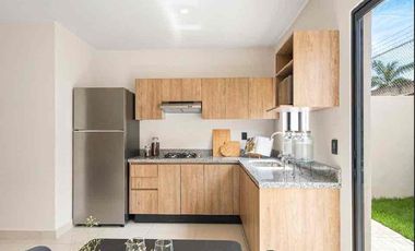Casa en Venta en Nuevo Nayarit a 20 minutos de la playa y del aeropuerto