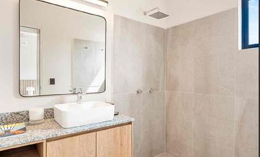 Casa en Venta en Nuevo Nayarit a 20 minutos de la playa y del aeropuerto