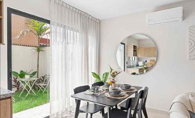 Casa en Venta en Nuevo Nayarit a 20 minutos de la playa y del aeropuerto