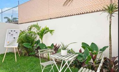 Casa en Venta en Nuevo Nayarit a 20 minutos de la playa y del aeropuerto