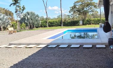 Venpermuto finca Guamal Meta