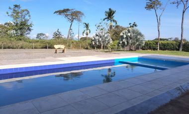 Venpermuto finca Guamal Meta