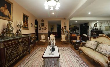 CASA EN VENTA EN HARAS CIUDAD ECOLÓGICA, 5 RECÁMARAS, GARAJE PARA 15 AUTOS, PUEBLA