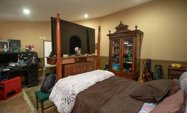 CASA EN VENTA EN HARAS CIUDAD ECOLÓGICA, 5 RECÁMARAS, GARAJE PARA 15 AUTOS, PUEBLA