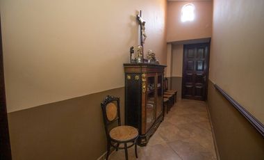 CASA EN VENTA EN HARAS CIUDAD ECOLÓGICA, 5 RECÁMARAS, GARAJE PARA 15 AUTOS, PUEBLA