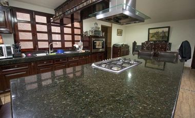 CASA EN VENTA EN HARAS CIUDAD ECOLÓGICA, 5 RECÁMARAS, GARAJE PARA 15 AUTOS, PUEBLA