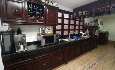 CASA EN VENTA EN HARAS CIUDAD ECOLÓGICA, 5 RECÁMARAS, GARAJE PARA 15 AUTOS, PUEBLA