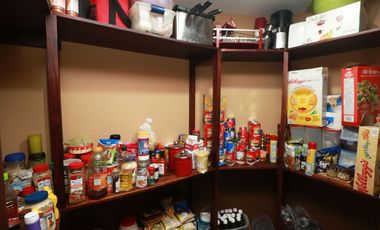 CASA EN VENTA EN HARAS CIUDAD ECOLÓGICA, 5 RECÁMARAS, GARAJE PARA 15 AUTOS, PUEBLA