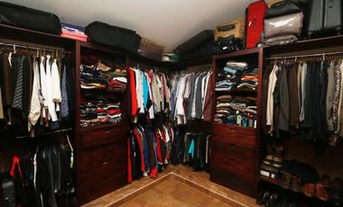 CASA EN VENTA EN HARAS CIUDAD ECOLÓGICA, 5 RECÁMARAS, GARAJE PARA 15 AUTOS, PUEBLA