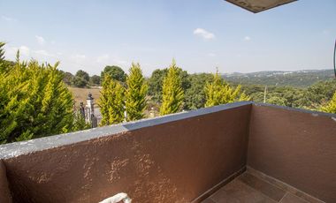 CASA EN VENTA EN HARAS CIUDAD ECOLÓGICA, 5 RECÁMARAS, GARAJE PARA 15 AUTOS, PUEBLA