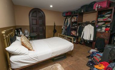 CASA EN VENTA EN HARAS CIUDAD ECOLÓGICA, 5 RECÁMARAS, GARAJE PARA 15 AUTOS, PUEBLA