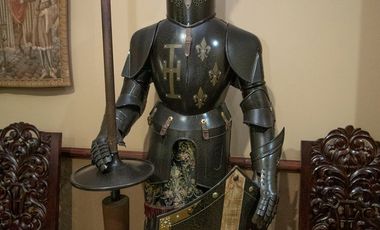 CASA EN VENTA EN HARAS CIUDAD ECOLÓGICA, 5 RECÁMARAS, GARAJE PARA 15 AUTOS, PUEBLA