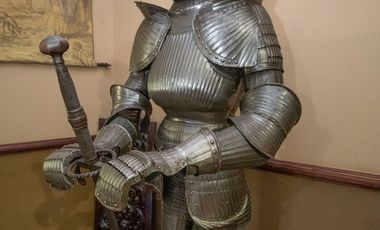 CASA EN VENTA EN HARAS CIUDAD ECOLÓGICA, 5 RECÁMARAS, GARAJE PARA 15 AUTOS, PUEBLA