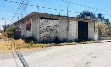 🏚️CASA EN OBRA NEGRA, EN CUAUTLA, MORELOS🚨
