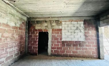 🏚️CASA EN OBRA NEGRA, EN CUAUTLA, MORELOS🚨