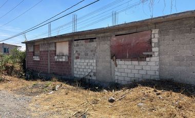 🏚️CASA EN OBRA NEGRA, EN CUAUTLA, MORELOS🚨
