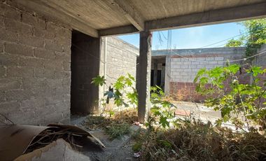 🏚️CASA EN OBRA NEGRA, EN CUAUTLA, MORELOS🚨