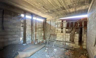 🏚️CASA EN OBRA NEGRA, EN CUAUTLA, MORELOS🚨
