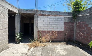 🏚️CASA EN OBRA NEGRA, EN CUAUTLA, MORELOS🚨