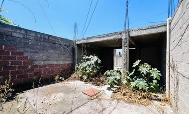 🏚️CASA EN OBRA NEGRA, EN CUAUTLA, MORELOS🚨