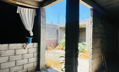 🏚️CASA EN OBRA NEGRA, EN CUAUTLA, MORELOS🚨