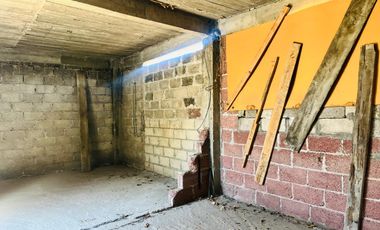 🏚️CASA EN OBRA NEGRA, EN CUAUTLA, MORELOS🚨