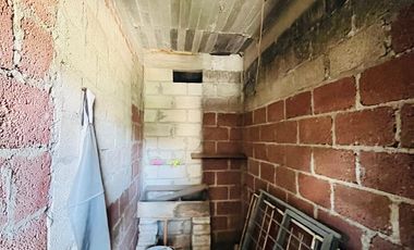 🏚️CASA EN OBRA NEGRA, EN CUAUTLA, MORELOS🚨