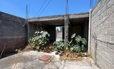 🏚️CASA EN OBRA NEGRA, EN CUAUTLA, MORELOS🚨