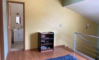 CASA EN VENTA EN SANTA CRUZ BUENAVISTA, A 2 MINUTOS DE BOULEVARD ATLIXCO, LAS ÁNIMAS Y CALZADA ZAVALETA, 2 RECÁMARAS, PUEBLA
