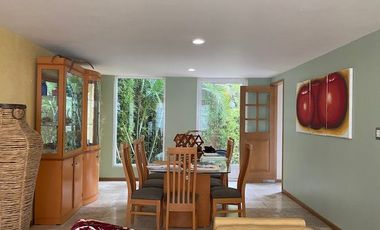 CASA EN VENTA EN SANTA CRUZ BUENAVISTA, A 2 MINUTOS DE BOULEVARD ATLIXCO, LAS ÁNIMAS Y CALZADA ZAVALETA, 2 RECÁMARAS, PUEBLA