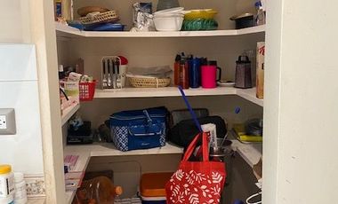 CASA EN VENTA EN SANTA CRUZ BUENAVISTA, A 2 MINUTOS DE BOULEVARD ATLIXCO, LAS ÁNIMAS Y CALZADA ZAVALETA, 2 RECÁMARAS, PUEBLA