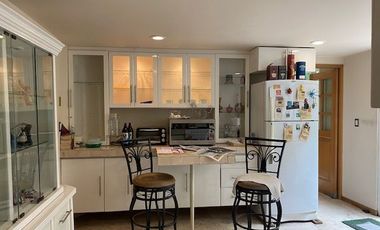 CASA EN VENTA EN SANTA CRUZ BUENAVISTA, A 2 MINUTOS DE BOULEVARD ATLIXCO, LAS ÁNIMAS Y CALZADA ZAVALETA, 2 RECÁMARAS, PUEBLA