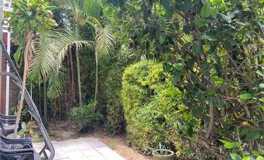 CASA EN VENTA EN SANTA CRUZ BUENAVISTA, A 2 MINUTOS DE BOULEVARD ATLIXCO, LAS ÁNIMAS Y CALZADA ZAVALETA, 2 RECÁMARAS, PUEBLA