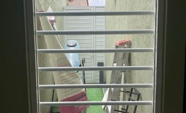 CASA EN VENTA EN SANTA CRUZ BUENAVISTA, A 2 MINUTOS DE BOULEVARD ATLIXCO, LAS ÁNIMAS Y CALZADA ZAVALETA, 2 RECÁMARAS, PUEBLA